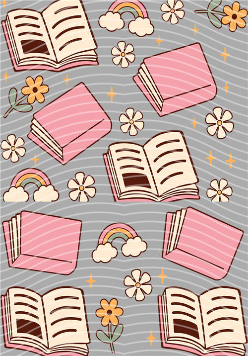 A5 Notebook Wraps-A 2647